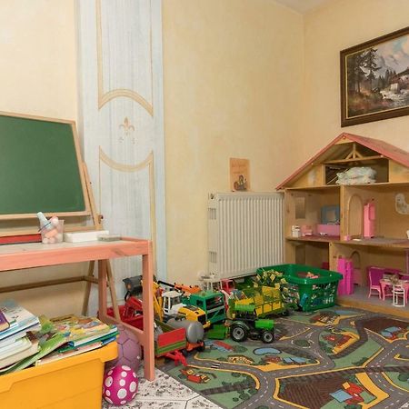 Ferienwohnung Simair 皮尔河畔的圣乌尔里希 外观 照片