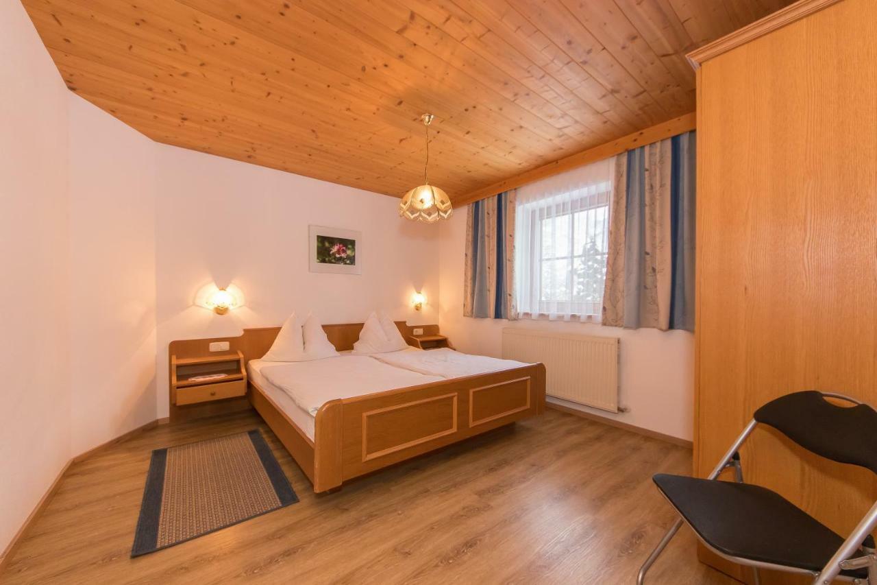 Ferienwohnung Simair 皮尔河畔的圣乌尔里希 客房 照片