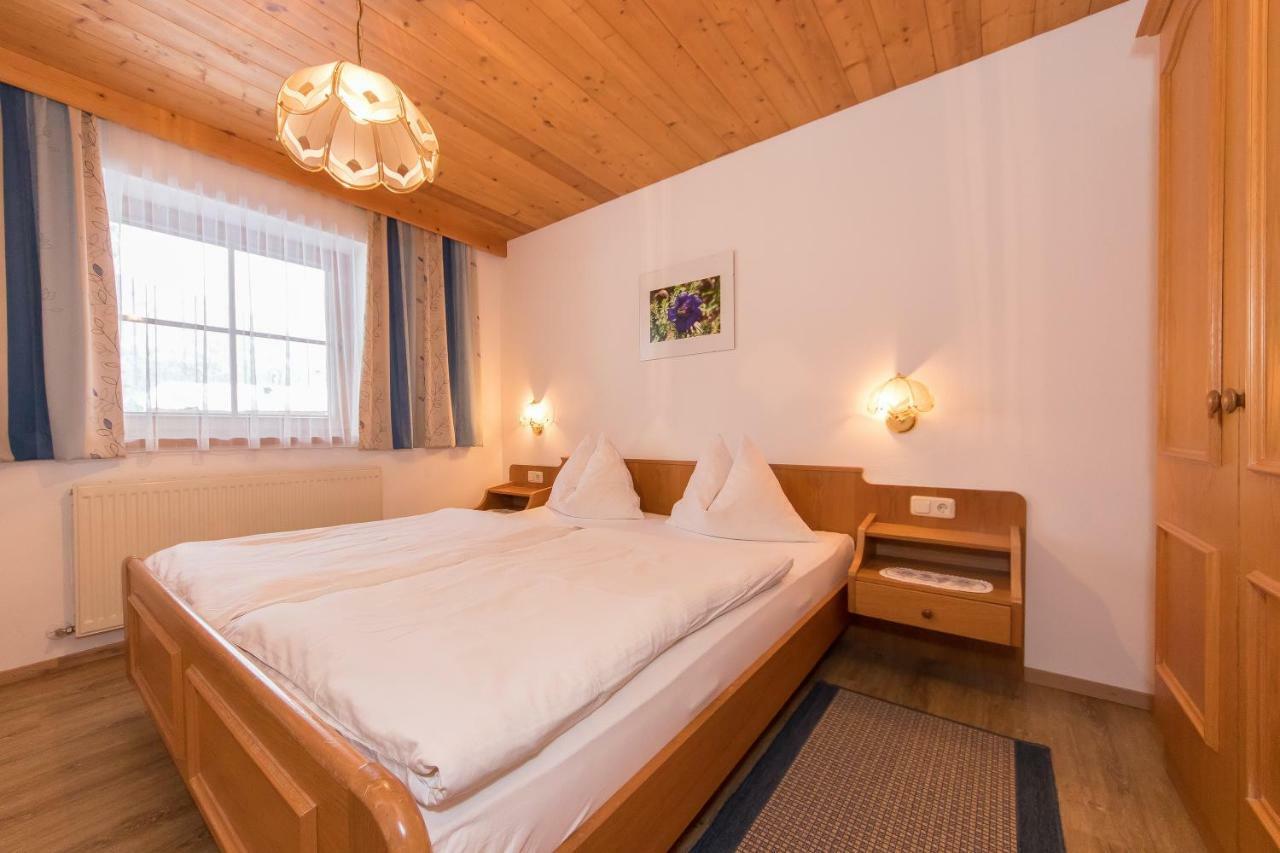 Ferienwohnung Simair 皮尔河畔的圣乌尔里希 外观 照片