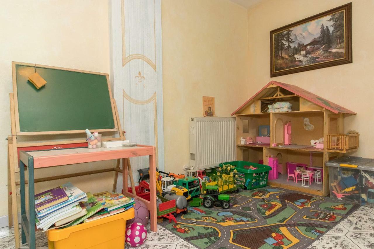 Ferienwohnung Simair 皮尔河畔的圣乌尔里希 外观 照片