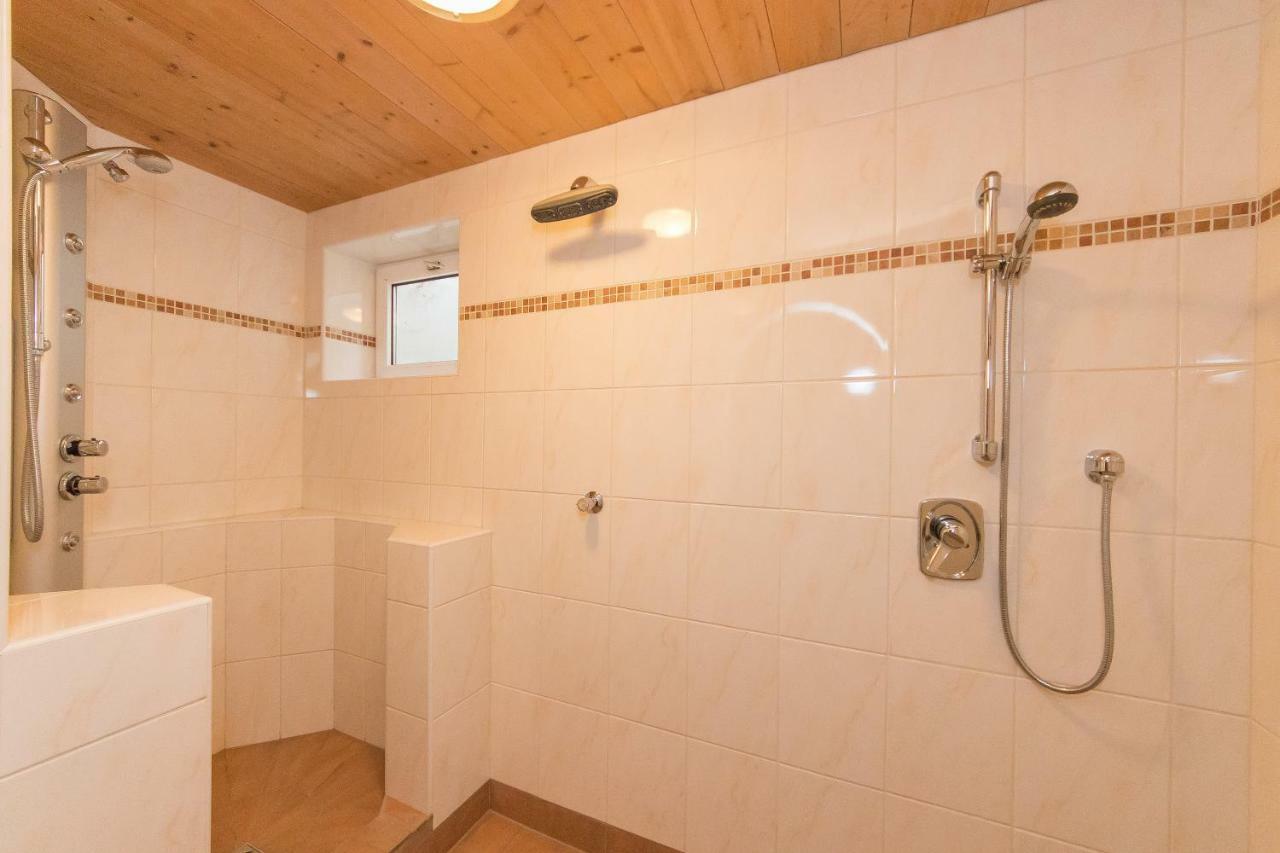 Ferienwohnung Simair 皮尔河畔的圣乌尔里希 外观 照片