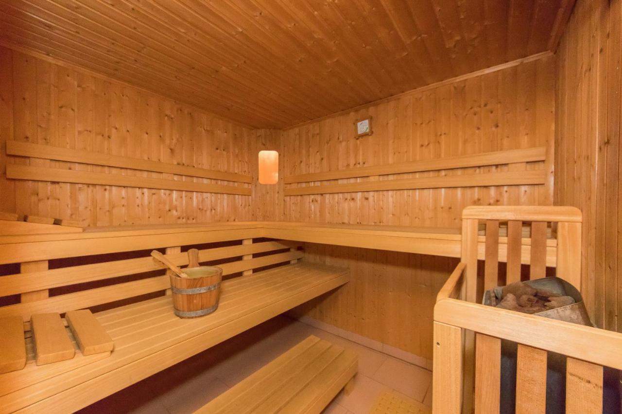Ferienwohnung Simair 皮尔河畔的圣乌尔里希 外观 照片
